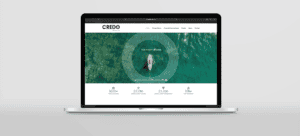 Credo Website